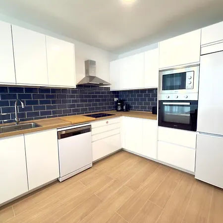Nautilus Holidays Apartamento