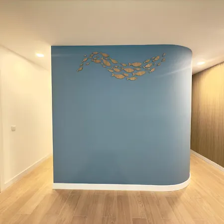 Apartamento Nautilus Holidays