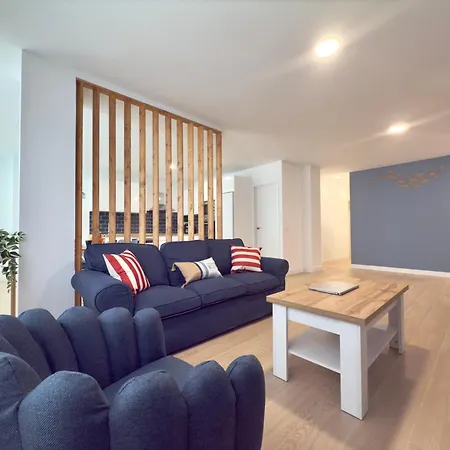 Appartement Nautilus Holidays *