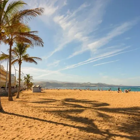 Nautilus Holidays Apartamento Las Palmas de Gran Canaria
