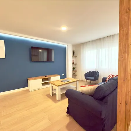 Nautilus Holidays Appartement