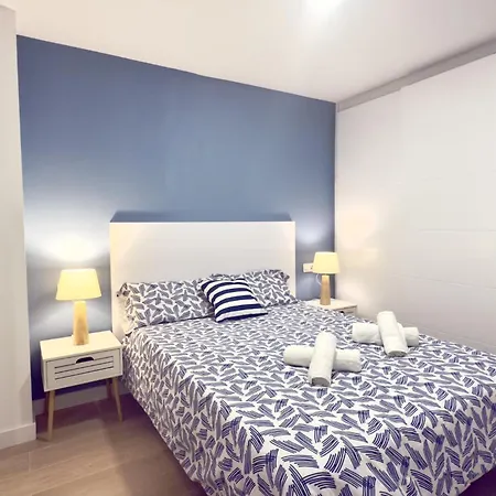 Nautilus Holidays Apartamento Las Palmas de Gran Canaria