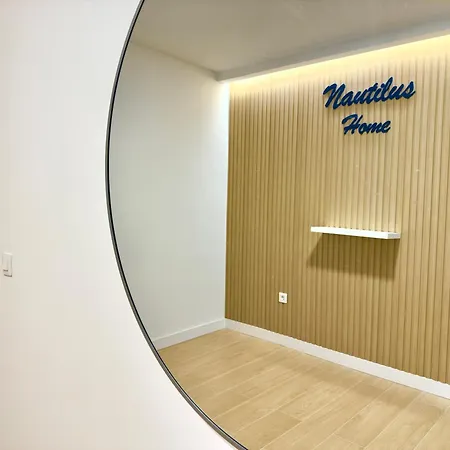 Nautilus Holidays Apartamento Las Palmas de Gran Canaria