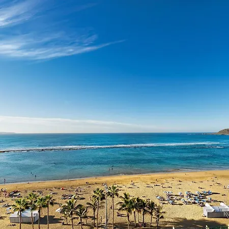 Nautilus Holidays Appartement Las Palmas de Gran Canaria