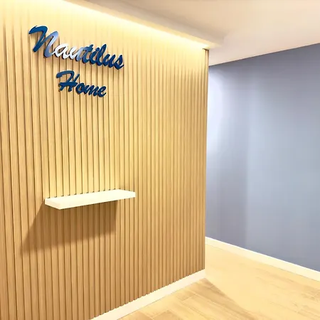 Nautilus Holidays Apartamento Las Palmas de Gran Canaria