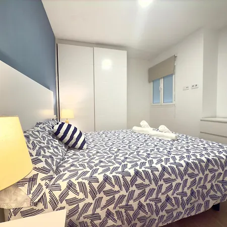 Apartamento Nautilus Holidays